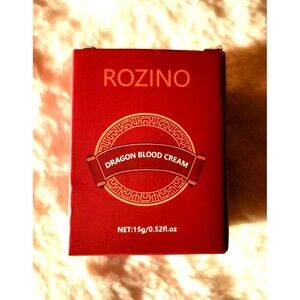 Rozino Dragon Blood Facial Cream .52 Fl Oz